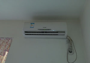 遂平空调维修电话是多少