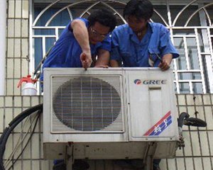 遂平空调售后维修服务中心在哪里找