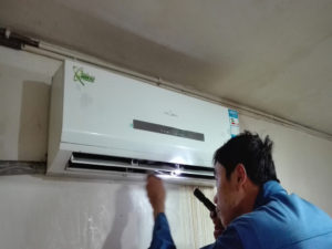 遂平格力空调电话是多少