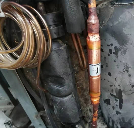 遂平美的变频多联机空调维修售后服务中心