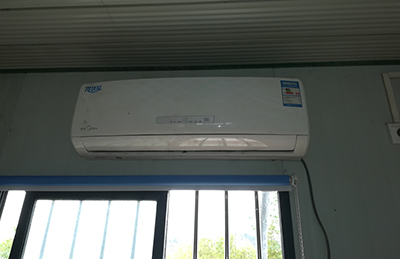 遂平空调维修在哪里找