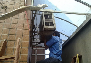 遂平空调维修售后服务中心