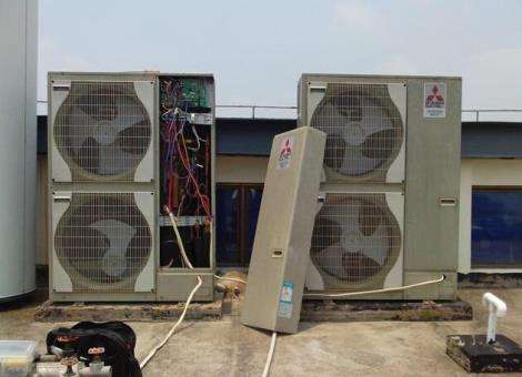 遂平空调维修电话号码多少