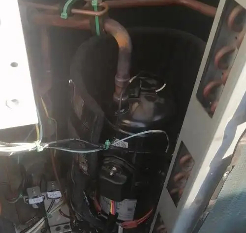 遂平维修变频空调电话在哪里找