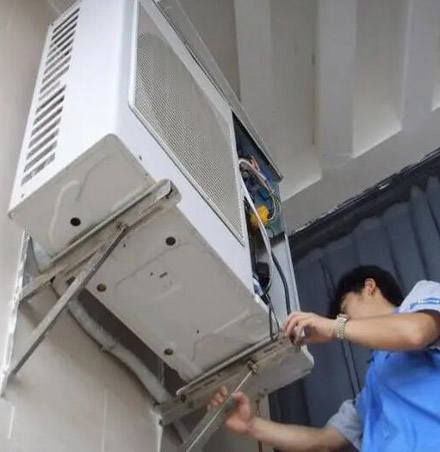 遂平24小时空调维修热线