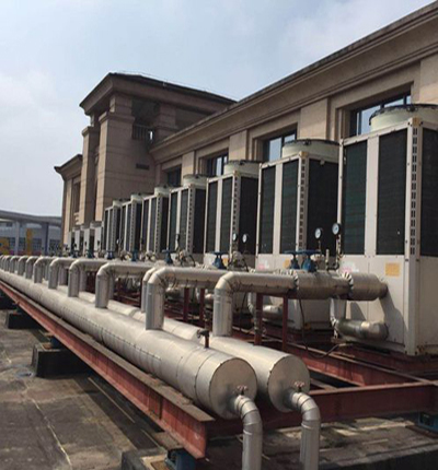 遂平多联机维修 遂平中央空调维修