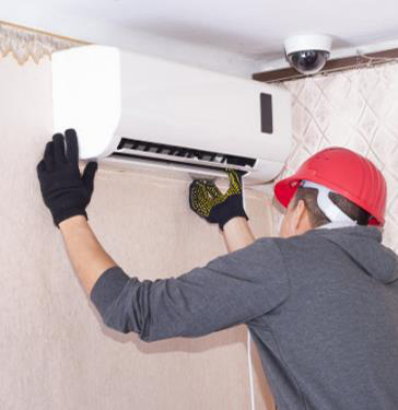 遂平空调内机噪音大