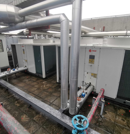 遂平附近中央空调维修 遂平上门中央空调维修